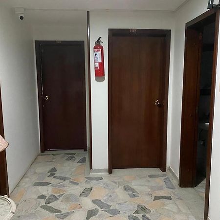 Hotel Don Olivo Bogotá Esterno foto
