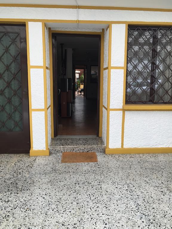 Hotel Don Olivo Bogotá Esterno foto