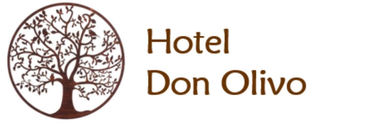 Hotel Don Olivo Bogotá Esterno foto